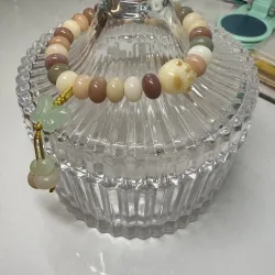 Vòng tay bồ đề  1010764