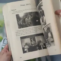 [MIỄN PHÍ BỌC SÁCH] Nhân Vật & Sự Kiện 1018894