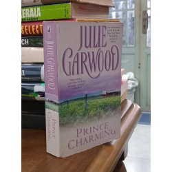 Prince Charming - Julie Garwood