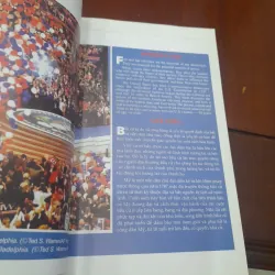 Tóm lược BẦU CỬ Ở MỸ (song ngữ Anh - Việt) 1021196