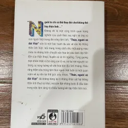 Thần, người và đất Việt - Tạ Chí Đại Trường (8) 1004053