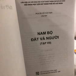 NAM BỘ ĐẤT VÀ NGƯỜI 479572
