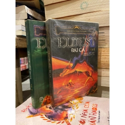 Eldest Đại Ca ( bộ 2 tập ) - Christopher Paolini