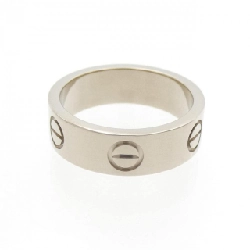 Nhẫn Cartier Love - Hàng hiệu Authentic 842314