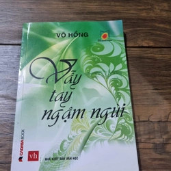 Nhà văn Võ Hồng  3 tiểu thuyết 331059