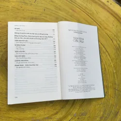 TÂM TÌNH VỚI HUẾ- Trần Phương Trà chủ biên  785163