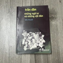 Những ngã tư và những cột đèn. 2a3