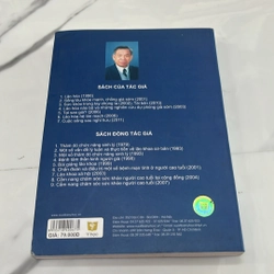 Cuộc sống sau nghỉ hưu 505091