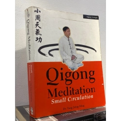 Qigong Meditation : Small Circulation - Dr Yang, Jwing-Ming