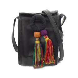 【Vintage】Túi xách vai Loewe