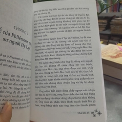 NHÀ TIÊN TRI - Khalil Gibran 453203