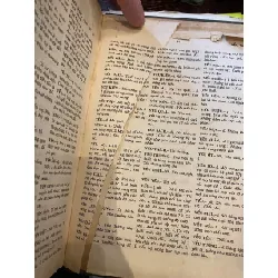 TỪ ĐIỂN TIẾNG VIỆT - VĂN TÂN 161447