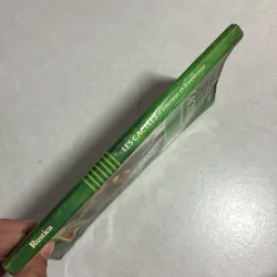 Les Cactees (Xương rồng - trong nhà và ngoài trời) 778695