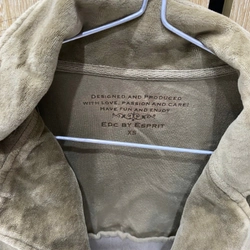 Áo khoác bé gái size XS 475343