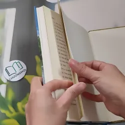 [MIỄN PHÍ BỌC SÁCH] Về với yêu thương - Trương Hòa Bình 990215