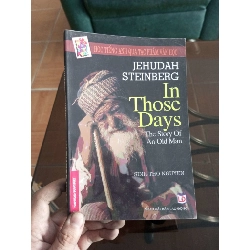 (Sách cũ SCGR) In those days - Steinberg 2010 VAVO-A0 Blogmeo090426