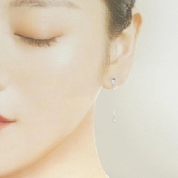 PT850/PT900 Bông tai kim cương 0.20CT - Hàng hiệu Chính hãng 873333