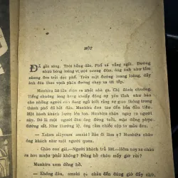 Mưa mùa hạ - Ulmax Umarbêkôp 797854