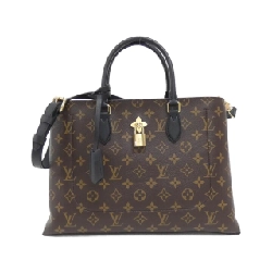 Túi xách Louis Vuitton Monogram Flower M43550