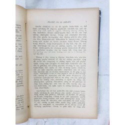 Nghê thuật quản đốc trong các cơ quan công quyền -- John D. Millett 128823