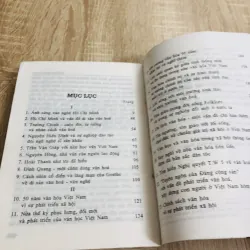 NHỮNG VẤN ĐỀ VĂN HOÁ VIỆT NAM ĐƯƠNG ĐẠI  970544