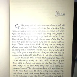 100 cuộc chiến lẫy lừng trong lịch sử thế giới -Lý Giải Nhân  975143