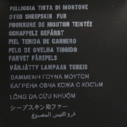 【Mã giảm giá】Prada PRADA Áo vest 638047