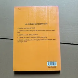 SALESOLOGY bí kíp bán hàng của triệu phú Holcomb 687949