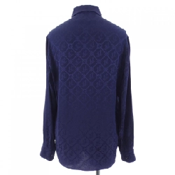 Gucci GUCCI 739402 ZAMTM Áo sơ mi - Hàng hiệu Chính hãng 817252