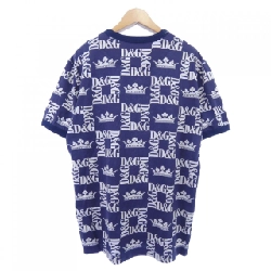 Dolce & Gabbana DOLCE&GABBANA G8HI7T/FS77C Áo thun - Hàng hiệu Chính hãng 893943