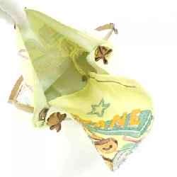 Túi xách vai Hàng hiệu Authentic Hermès CHEVALSCOPE NEON Silky City PM 084535CK 803106