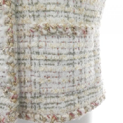 CHANEL P79839V72333 Áo gile - Hàng hiệu Chính hãng 773779