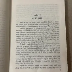 Giấc Ngủ Và Những Điều Kỳ Lạ 592120