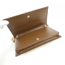 【Sản phẩm mới】Gucci GUCCI HORSEBIT1955 621892 92TCG Ví dây chuyền 623021