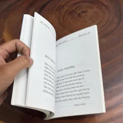 II Thơ: Bến Thơ - Trần Xuân Thành - 2006 999194