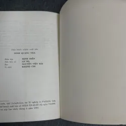 Cấm cung diễm sử - Diệp Hách Nhan Trát Nghi Dân 925446