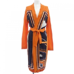 Áo khoác dài HERMES