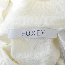 Foxy FOXEY Áo len - Hàng hiệu Chính hãng 826487