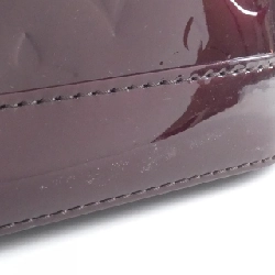 Túi Louis Vuitton Vernis Alma PM M91611 618491