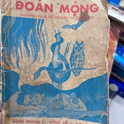 đoán mộng - trương việt