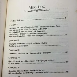 Tự Do Vượt Trên Sự Hiểu Biết - Jiddu Krishnamurti 974717