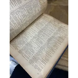 Dictionnaire Technique Française~Russe