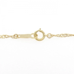 Dây chuyền K18YG - Hàng hiệu Chính hãng 869283