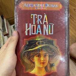 Trà hoa nữ (mới 100%) 551939