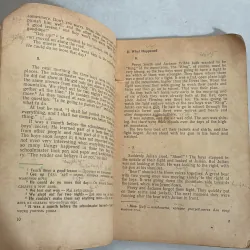 Three Stories 1009195