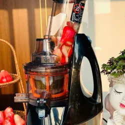 MÁY ÉP CHẬM UNIE UE-580 746837