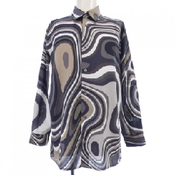 Áo sơ mi HERMES - Hàng hiệu Chính hãng