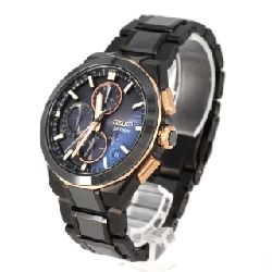 Đồng hồ GPS Seiko Astron điện tử LTD 5X83-0AD0-1/SBXC158 TI Solar Quartz - Hàng hiệu Chính hãng 881139