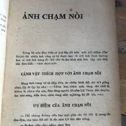 Kỹ thuật đặc biệt trong Nhiếp ảnh nghệ thuật  1020382
