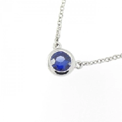 Dây chuyền Tiffany Color by the Yard - Hàng hiệu Authentic 840780